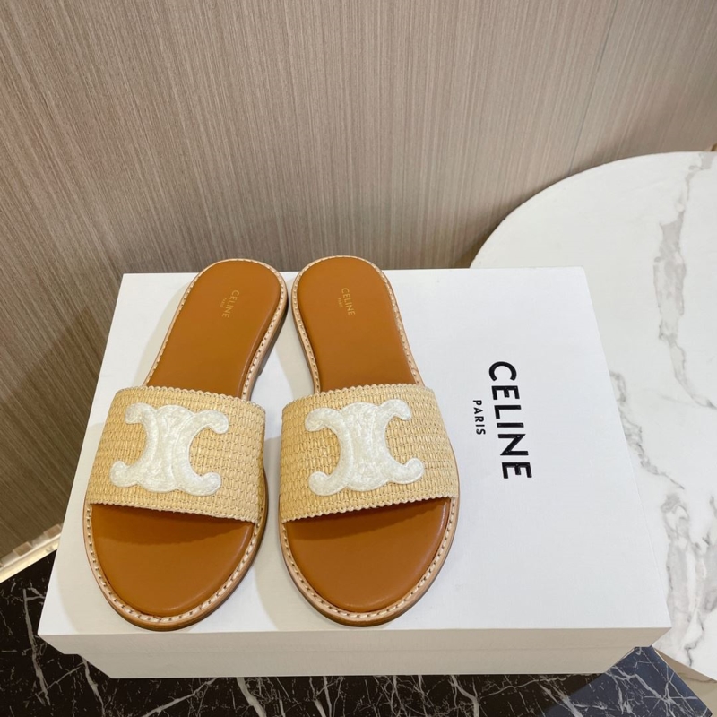 Celine Sandals